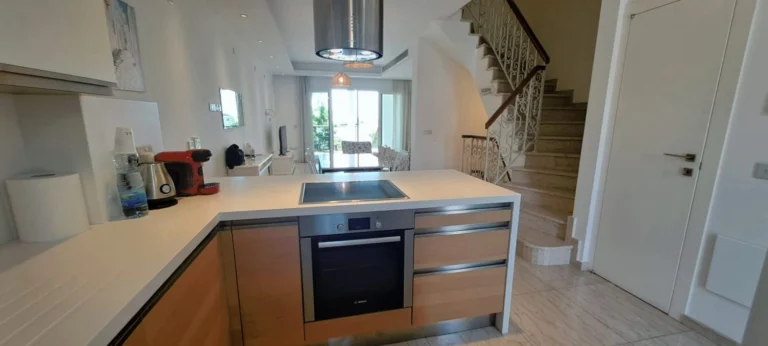 3 Bedroom House for Sale in Limassol – Marina