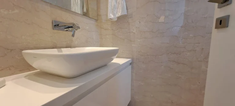 3 Bedroom House for Sale in Limassol – Marina