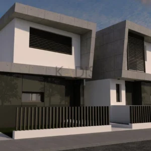 3 Bedroom House for Sale in Geri, Nicosia District