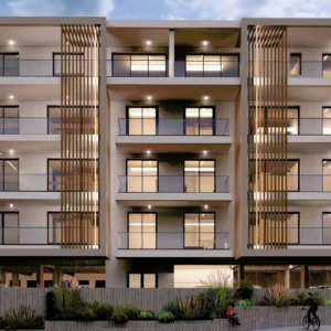 1 Bedroom Apartment for Sale in Limassol District