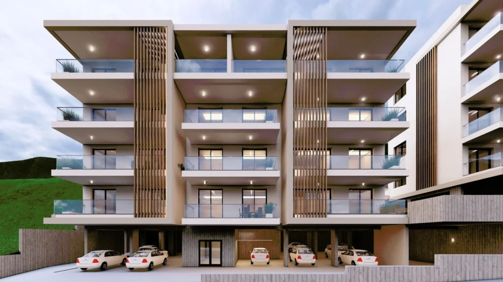 3 Bedroom Apartment for Sale in Limassol District