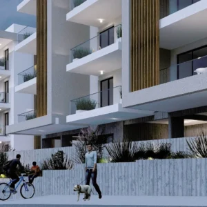 2 Bedroom Apartment for Sale in Limassol District