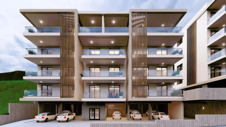 2 Bedroom Apartment for Sale in Limassol District