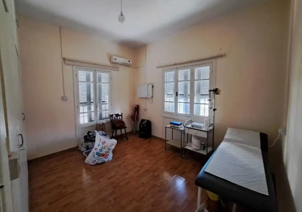 250m² Office for Rent in Limassol – Katholiki