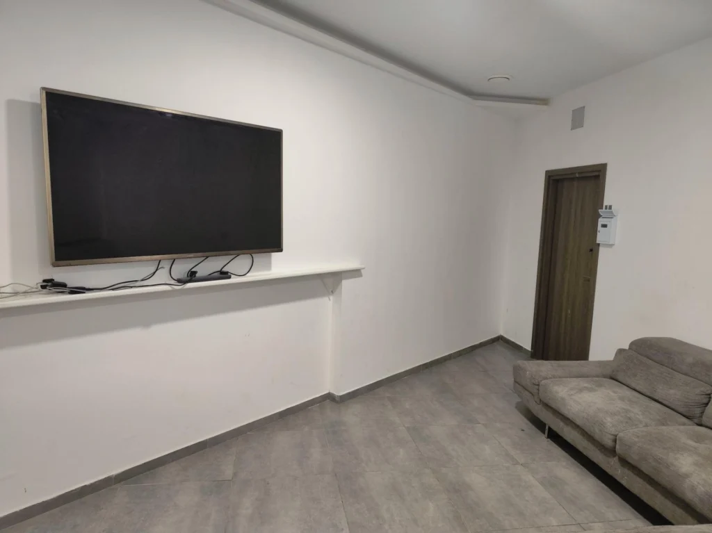 Studio Apartment for Rent in Trachoni Lemesou, Limassol District