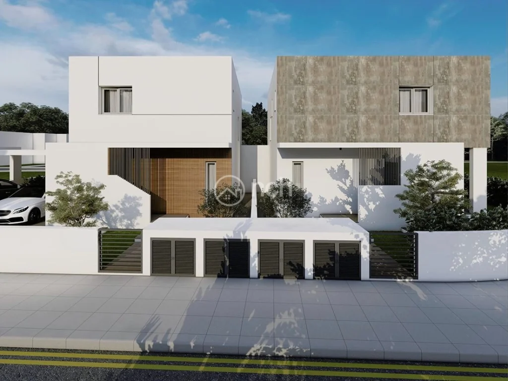 3 Bedroom House for Sale in Nicosia District