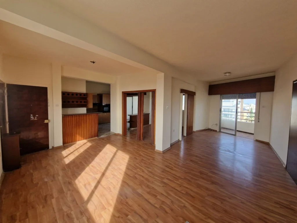 3 Bedroom Apartment for Sale in Larnaca District