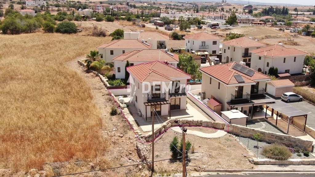 3 Bedroom House for Sale in Anarita, Paphos District