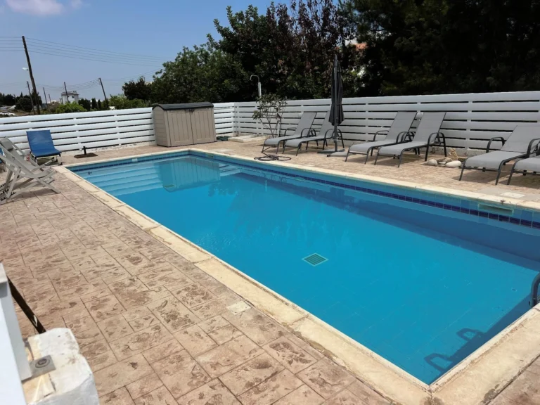 2 Bedroom Apartment for Sale in Paralimni, Famagusta District