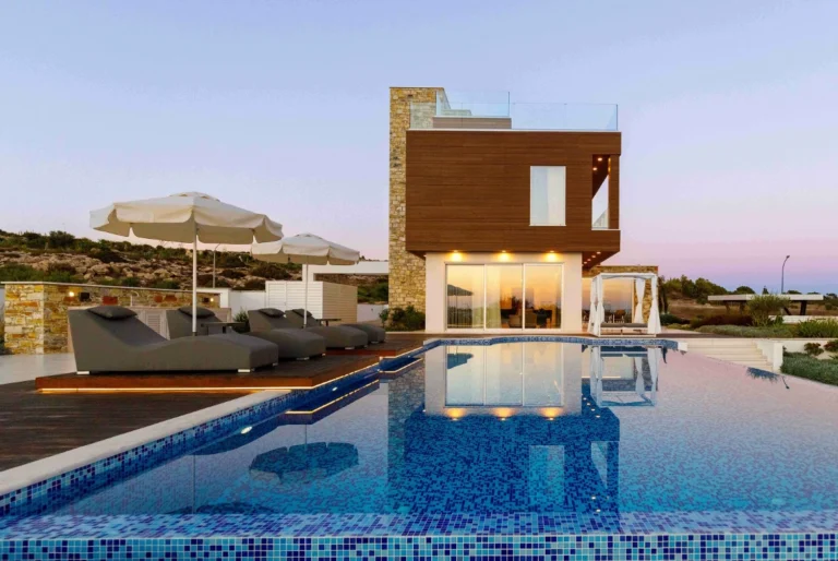 3 Bedroom House for Sale in Famagusta District