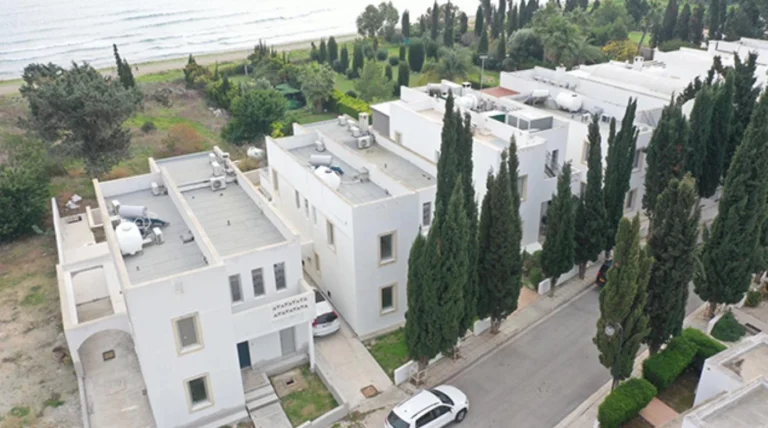 Cheap Houses and Villas for Sale Larnaca up to 800000 euro