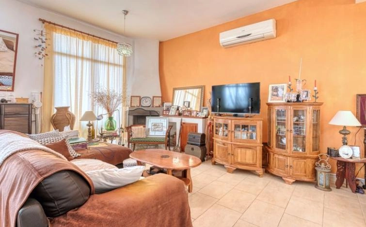 3 Bedroom House for Sale in Larnaca District