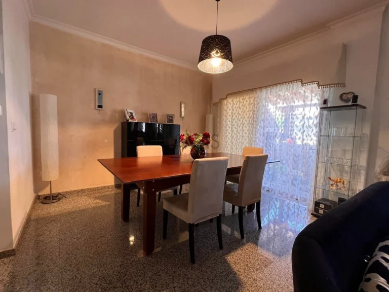 3 Bedroom House for Rent in Nicosia District