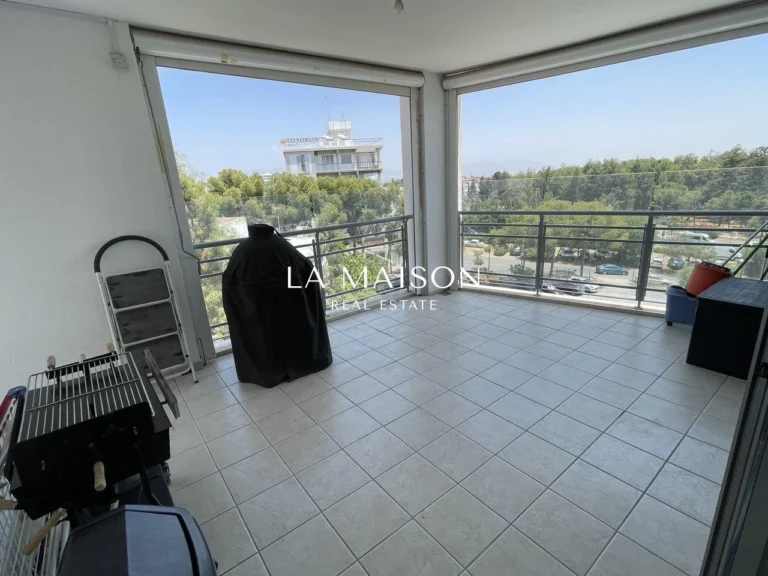 3 Bedroom Apartment for Sale in Nicosia District