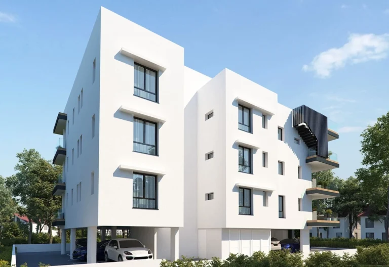 2 Bedroom Apartment for Sale in Larnaca District