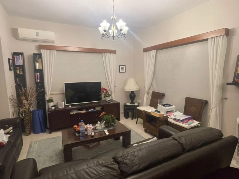 3 Bedroom House for Rent in Pyrgos Lemesou, Limassol District