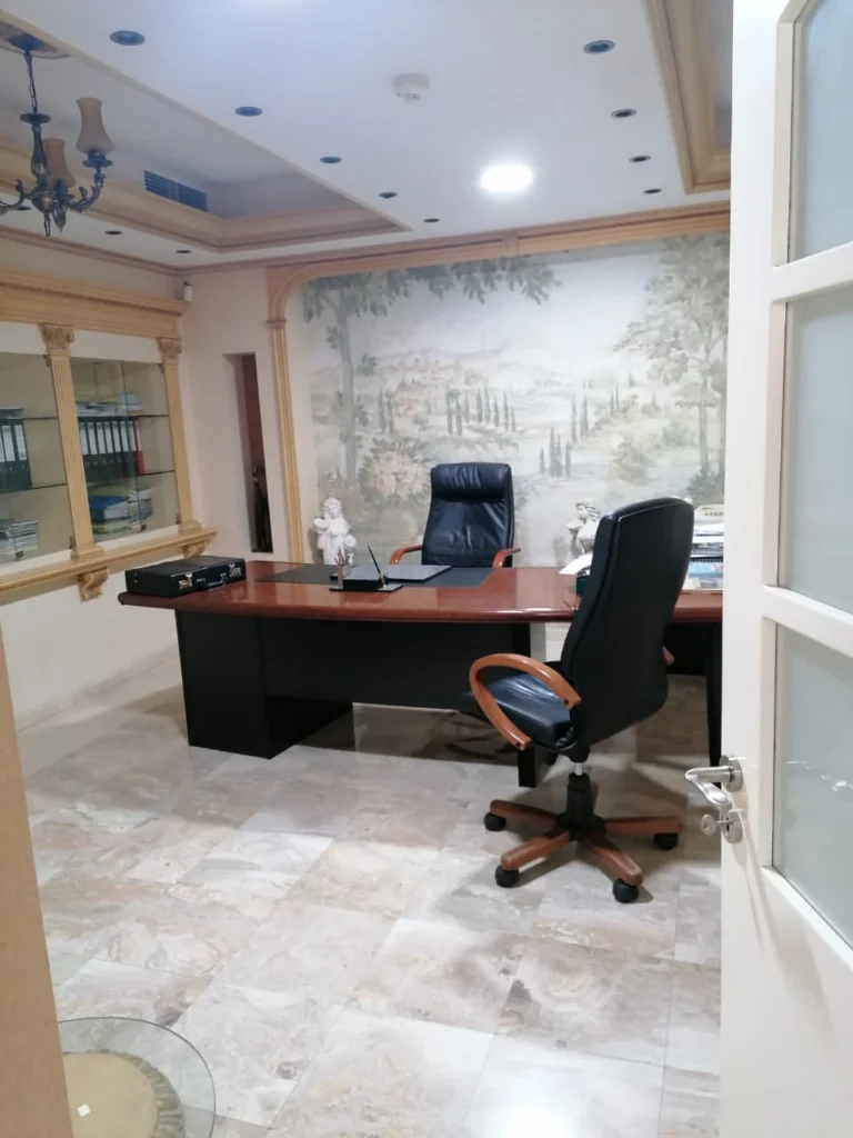 189m² Commercial for Rent in Potamos Germasogeias, Limassol District