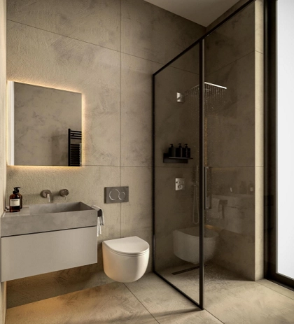 1 Bedroom Apartment for Sale in Kato Paphos
