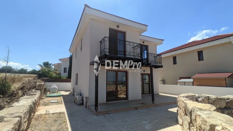 3 Bedroom House for Sale in Anarita, Paphos District