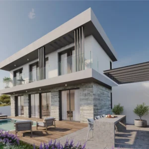 3 Bedroom House for Sale in Episkopi Pafou, Paphos District