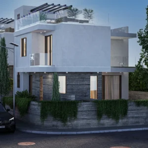 3 Bedroom House for Sale in Konia, Paphos District