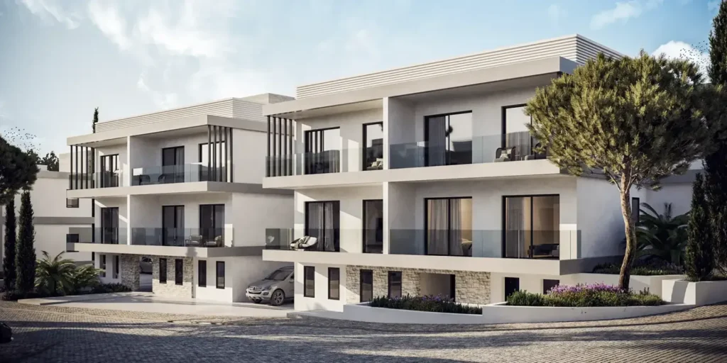 1 Bedroom Apartment for Sale in Paphos District