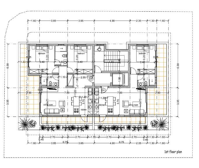 2 Bedroom Apartment for Sale in Paphos District