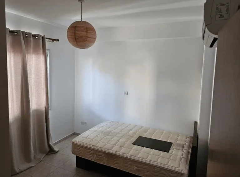 2 Bedroom Apartment for Rent in Limassol District