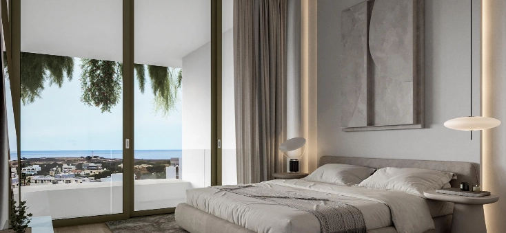 1 Bedroom Apartment for Sale in Kato Paphos