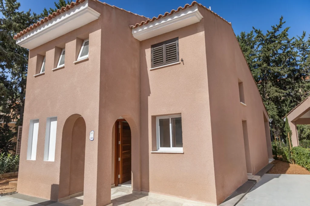 3 Bedroom House for Sale in Kato Paphos