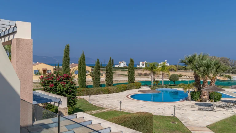 2 Bedroom Apartment for Sale in Polis Chrysochous, Paphos District