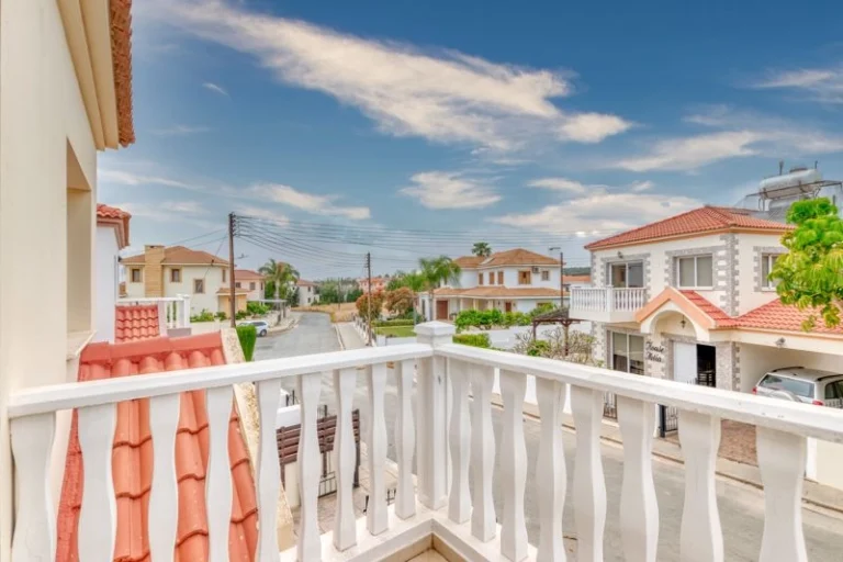 3 Bedroom House for Sale in Famagusta District