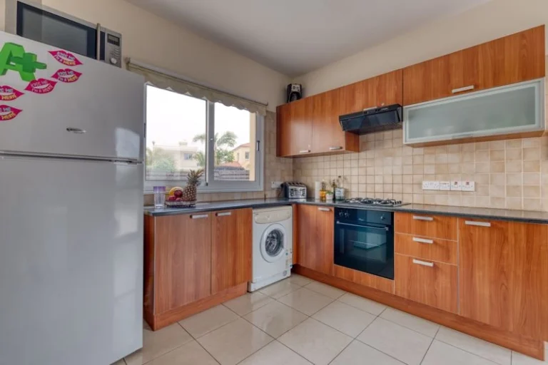 3 Bedroom House for Sale in Famagusta District