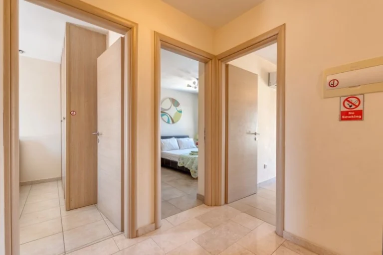 3 Bedroom House for Sale in Cape Greko, Famagusta District