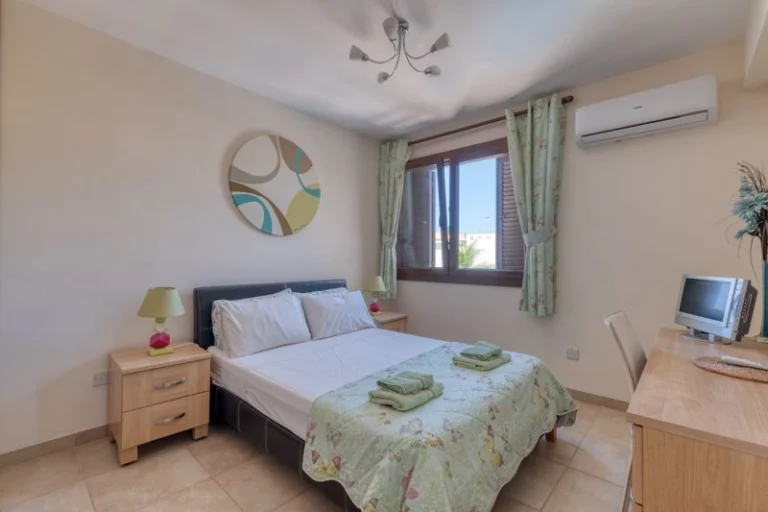 3 Bedroom House for Sale in Cape Greko, Famagusta District