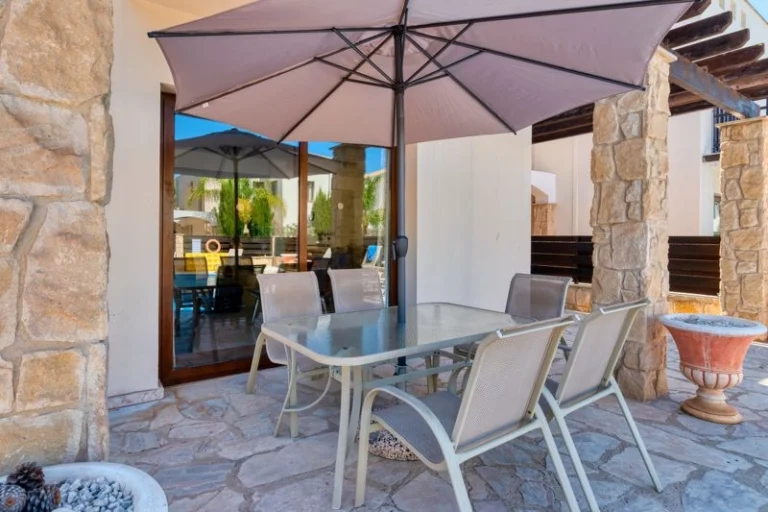 3 Bedroom House for Sale in Cape Greko, Famagusta District