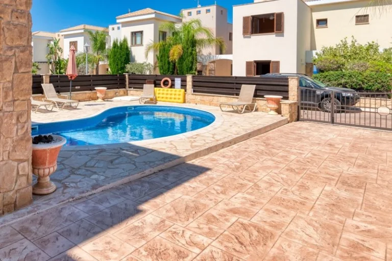 3 Bedroom House for Sale in Cape Greko, Famagusta District