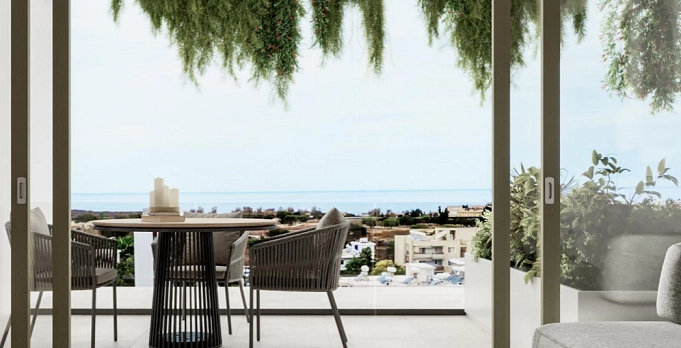 2 Bedroom Apartment for Sale in Kato Paphos