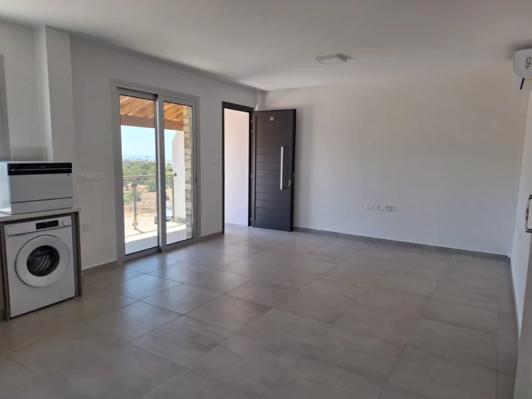 2 Bedroom House for Rent in Ypsonas, Limassol District