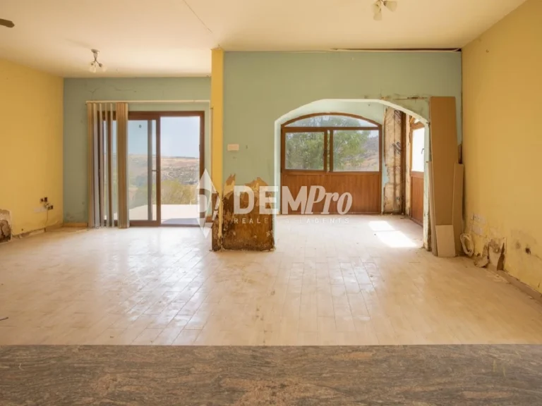 3 Bedroom House for Sale in Nata, Paphos District