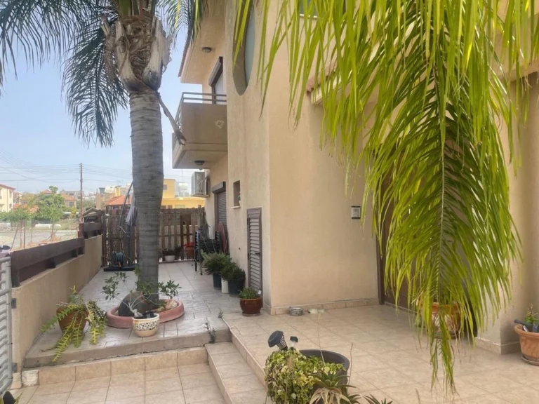 3 Bedroom House for Sale in Kolossi, Limassol District