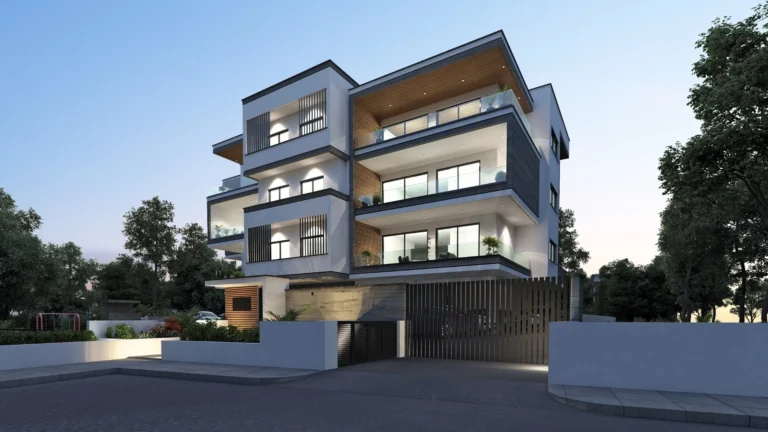 Cheap Apartments for Sale Limassol up to 800000 euro