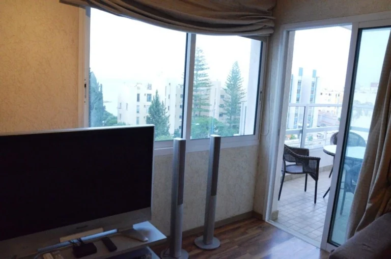 3 Bedroom Apartment for Sale in Limassol District