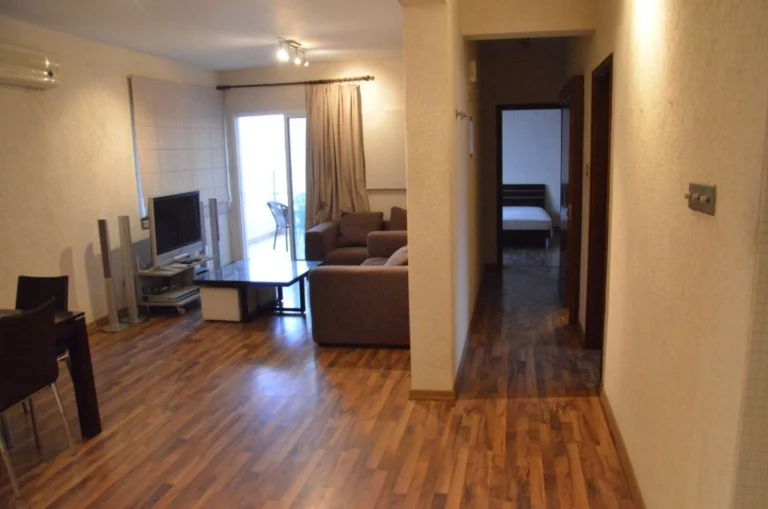 3 Bedroom Apartment for Sale in Germasogeia – Tourist Area, Limassol District