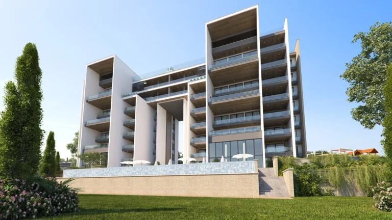 3 Bedroom Apartment for Sale in Agios Tychonas, Limassol District