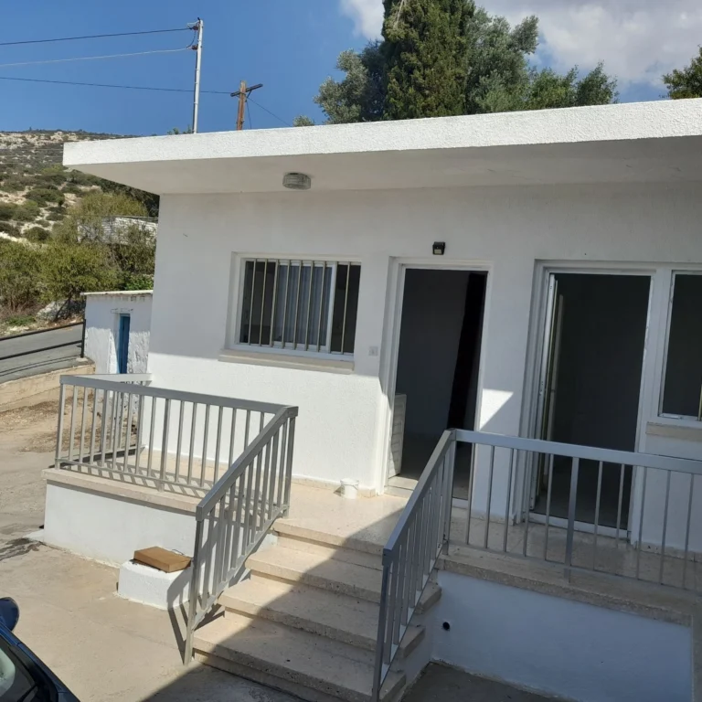 2 Bedroom House for Rent in Pegeia, Paphos District