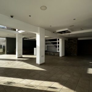 359m² Commercial for Rent in Larnaca