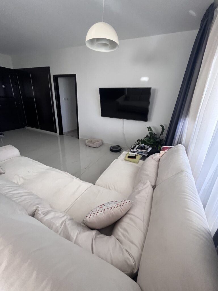 3 Bedroom Apartment for Sale in Larnaca – Makenzy