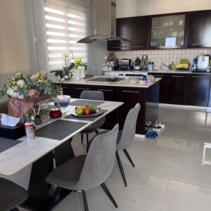 3 Bedroom Apartment for Sale in Larnaca – Makenzy