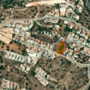 948m² Plot for Sale in Peyia, Paphos District